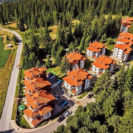Утро Без Аларма, Смолянски Езера. Alarm Free Morning Smolyan Lakes Exterior foto