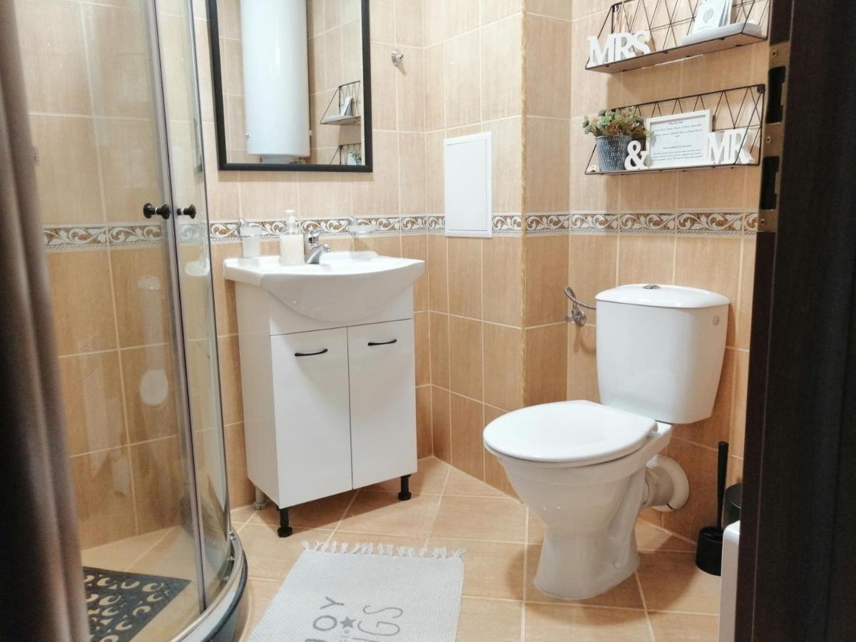 Утро Без Аларма, Смолянски Езера. Alarm Free Morning Smolyan Lakes Exterior foto